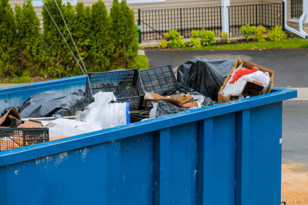 Best Trash Removal Near Me  in Brownsville, KY